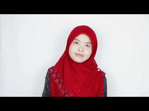 Selawat Tafrijiah - Wani Syaz