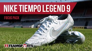 Nike Tiempo Legend 9 Unboxing - "Focus"