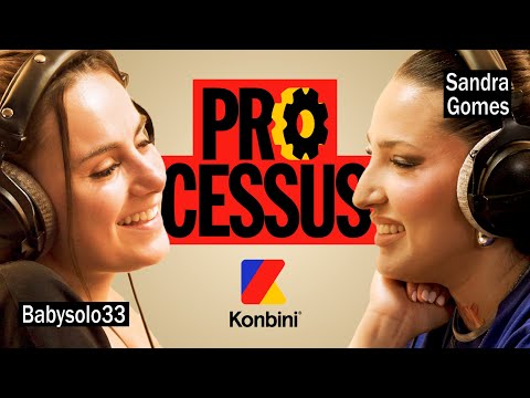 BabySolo33 se livre pour la première fois | PROCESSUS #13