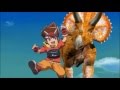 Dinosaur King Fan Intro Dino Thunder Style Version 1