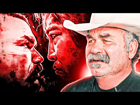 Don Frye and True Authentics