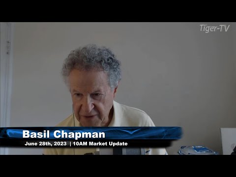 June 28th, 10AM ET Market Update on TFNN - 2023