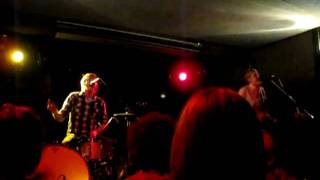 An Horse - Dress Sharply