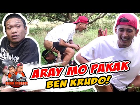 Baak Andres and 2 more