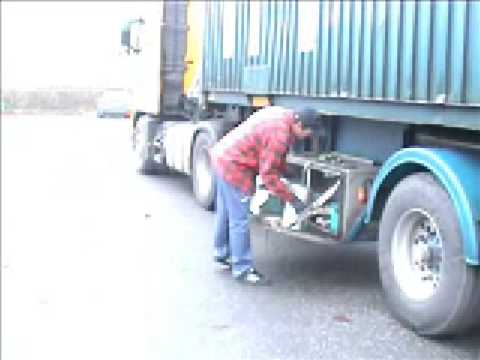 Respons Popquiz 2008 - WeTube Series - 03 - Henk Wijngaard - Met De Vlam In De Pijp