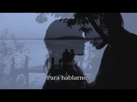 Christina Aguilera & Andrea Bocelli - Somos Novios (con letra)