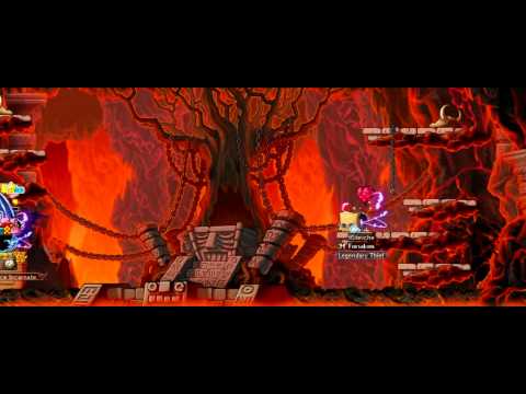 ☆Forsaken of Bellocan☆