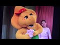 Barney Let S Go To The Farm Part 1