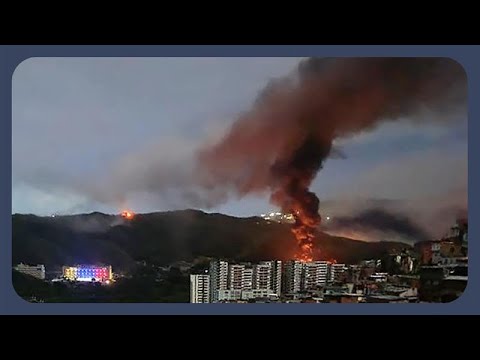 USA greifen Venezuela an! Warum? | #analyse