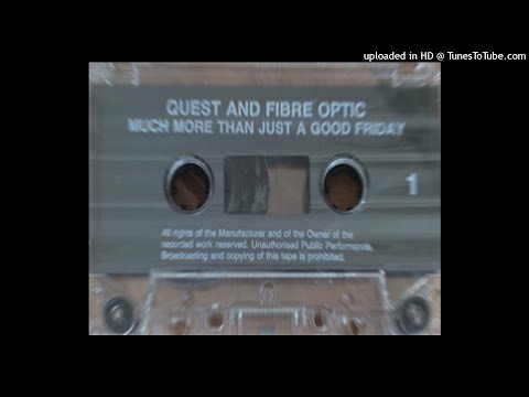 Loftgroover@ Quest & Fibre Optic Easter Special 9th April 1993