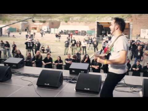 Momma Knows Best - Momma Knows Best Live at Brutal Assault 2011