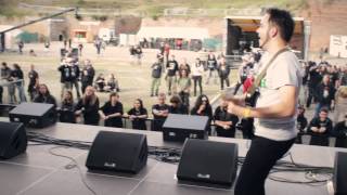 Video Momma Knows Best Live at Brutal Assault 2011