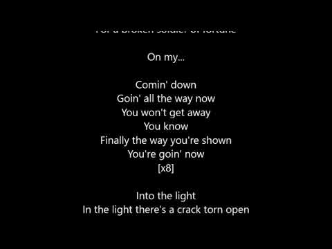 Avantasia - The Raven Child (feat. Hansi Kürsch, Jorn Lande)