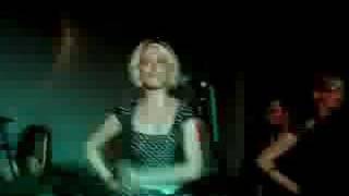 The Pipettes - Dirty Mind