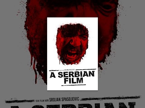 A Serbian Film