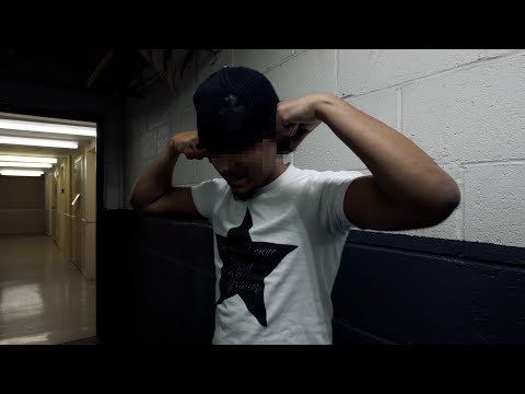 1600j - Sink/Flight (Official Video)