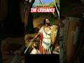 🛡️What were The Crusades? What were Crusaders? what are Crusader Kings? #crusades #history #crusader