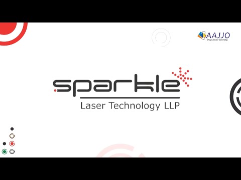 About Sparkle Laser Technology LLP