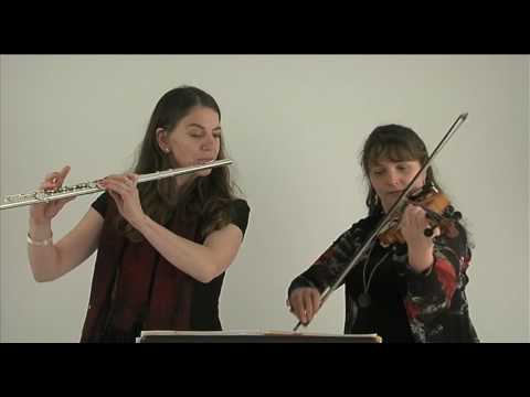 Papageno's Bell from the opera The Magic Flute b Mozart