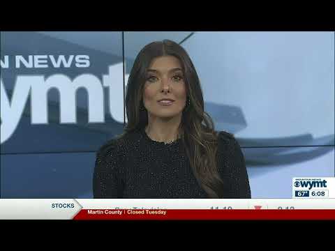 Mountain News This Morning  Top Stories at 6 January 3rd, 2023