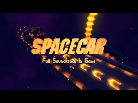 MiSide Soundtrack: SpaceCar [Full Version]