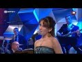 "Don't Cry For Me Argentina" (EVITA) - Madalena ...