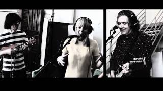 Oh The Stars  - The Lovely Eggs with Jad Fair