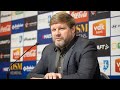 ?  "Ploeg met veel kwaliteit en voetballend vermogen"