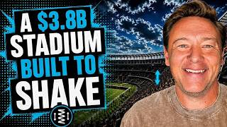 Washington Commanders Stadium: Bouncing Seats, RFK Design, And 2030 Plans