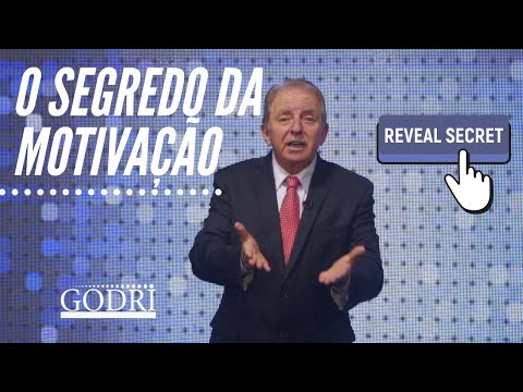 The Secret of Motivation | Daniel Godri 2020 |