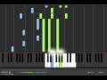 How to Play ゆめ (Yume - Dream) 5cm Per Second ...