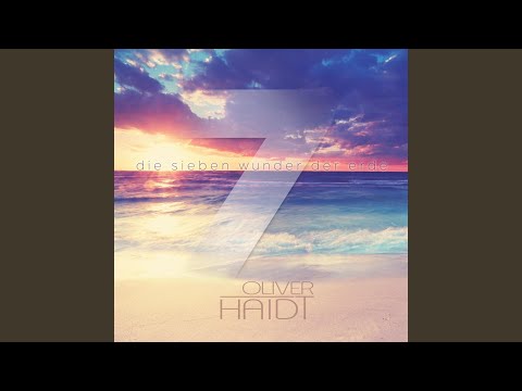 Die sieben Wunder der Erde