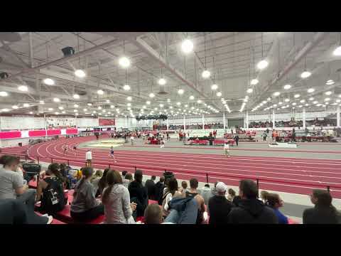 Women’s 400m Section 2