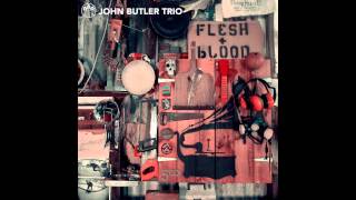 John Butler Trio - Cold Wind