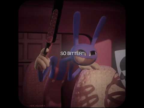 gangle has some explaining to do // #shorts #jaxdigitalcircus #theamazingdigitalcircus #vsp