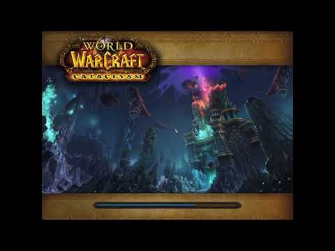 Pet Spotlight: Gill'dan (Gul'dan Murloc Pet)