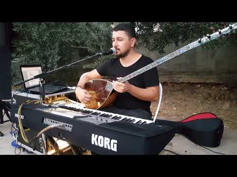 Hacel Obasını Engin mi Sandın-EGEMEN ÖZEREN