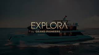 Grand Pioneers Cruise — Watch Video