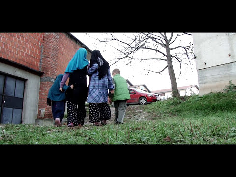 Čuvaj svoj namaz - Film za djecu