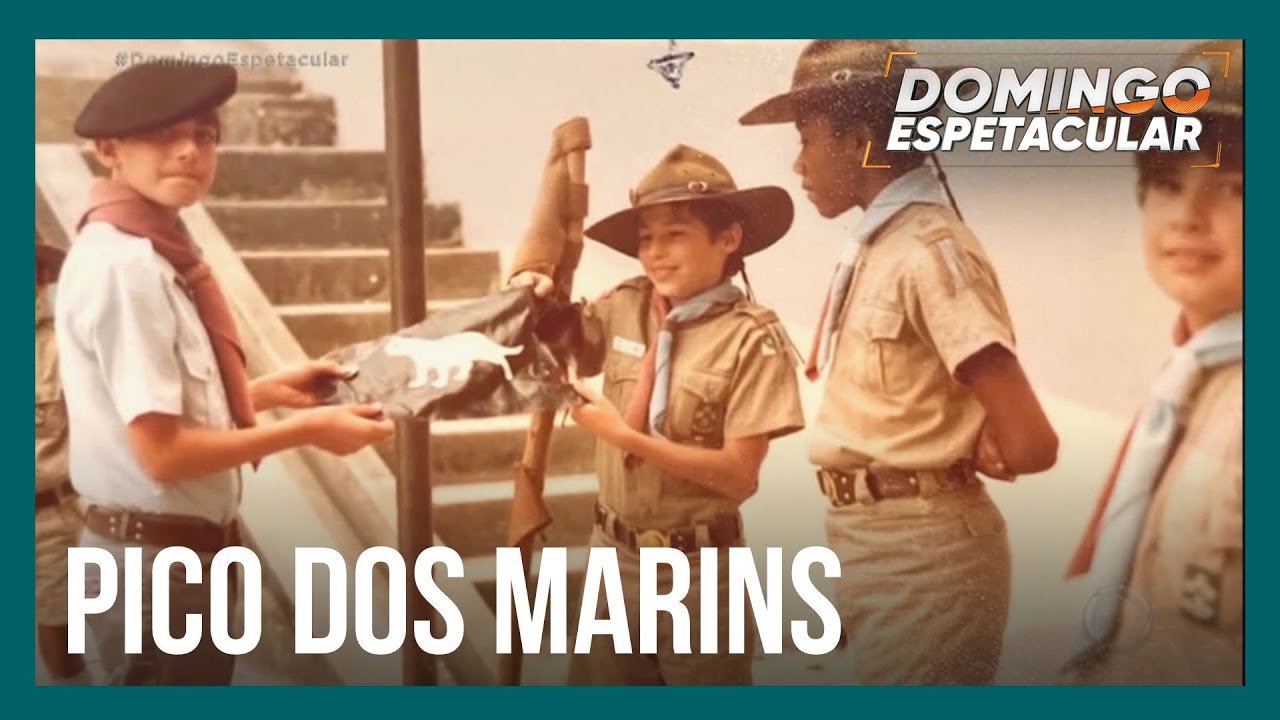 Entenda como o sumiço do escoteiro Marco Aurélio pode estar perto de um desfecho, 38 anos depois