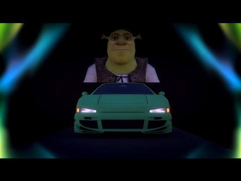 [DM] Rage - Just got Shrekt Reborn  (Official Video)