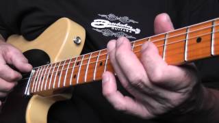 Video thumbnail for Fender Telecaster RE52 1989 by Zhook55