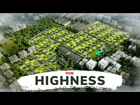 3D Tour Of VGN Highness