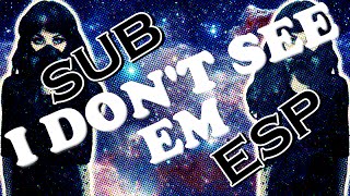 SR - I don't see em [SUB ESPAÑOL]