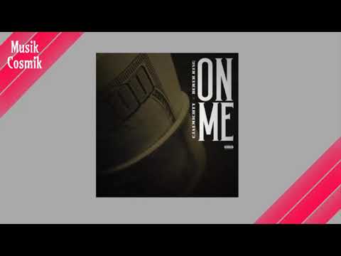 Cjalmighty Feat. Derek King - On Me