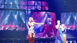 Steps - story of a heart - live @ sse wembley arena