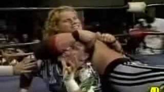 Chris Jericho Tribute