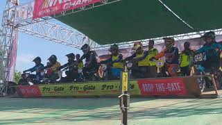 preview picture of video 'FINAL MEN OPEN KENDAL BMX CHAMPIONSHIPS 2019'