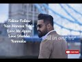 Nannaku Prematho Movie Songs Best Songs Actor Junior NTR