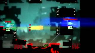 WeekendWarrio.rs - Videodrome - Gun Monkeys Gameplay